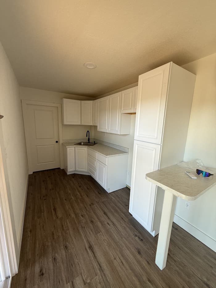 Bar D specialty project in Erath County, Texas