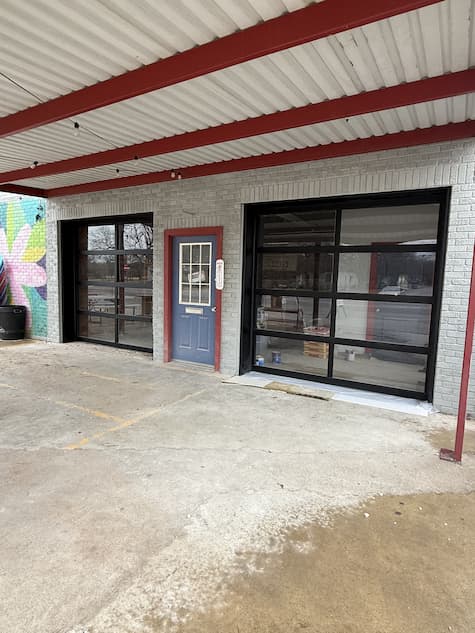 Bar D specialty project in Erath County, Texas